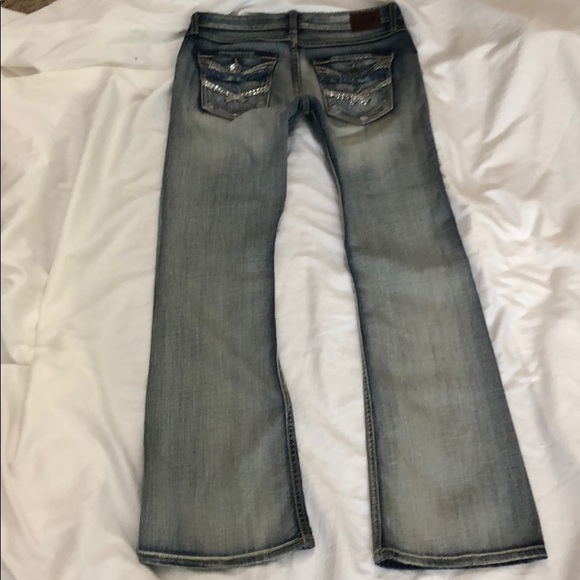 BKE designer jeans - Picture 2 of 8